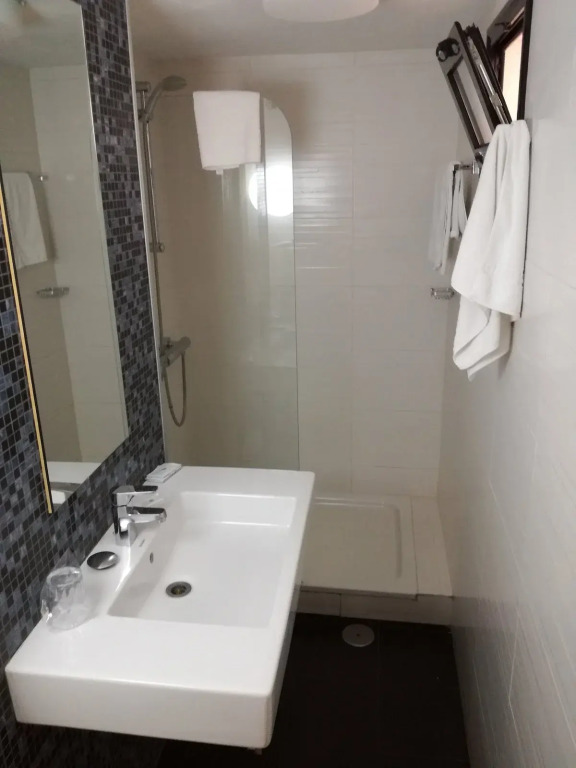 Hotel Nautico