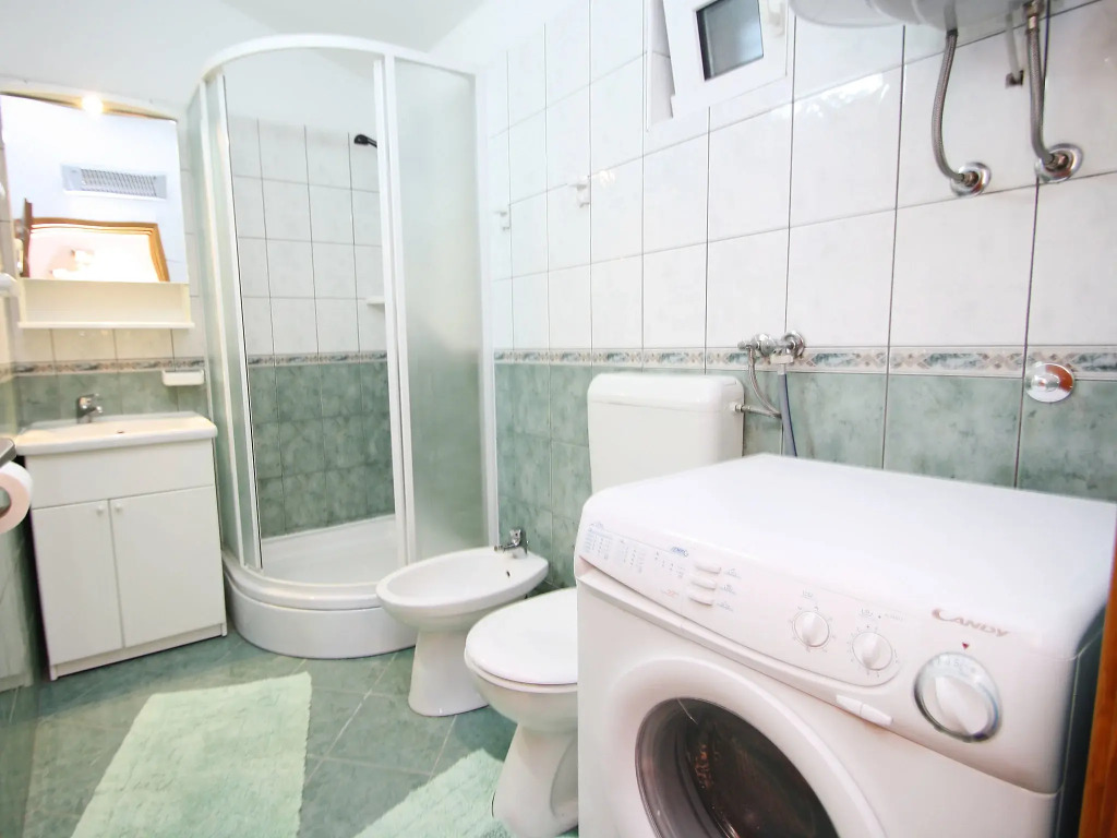 Holiday Home Ratimir by Interhome
