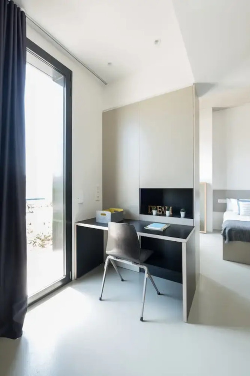 Xior Diagonal Besòs Residence