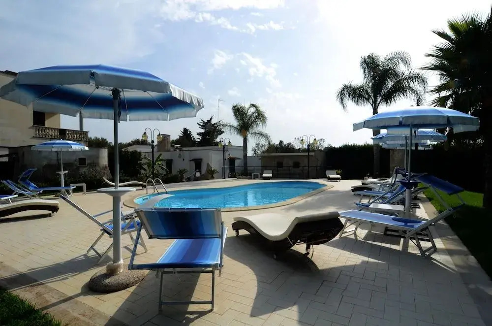 B&B Villa Vittoria