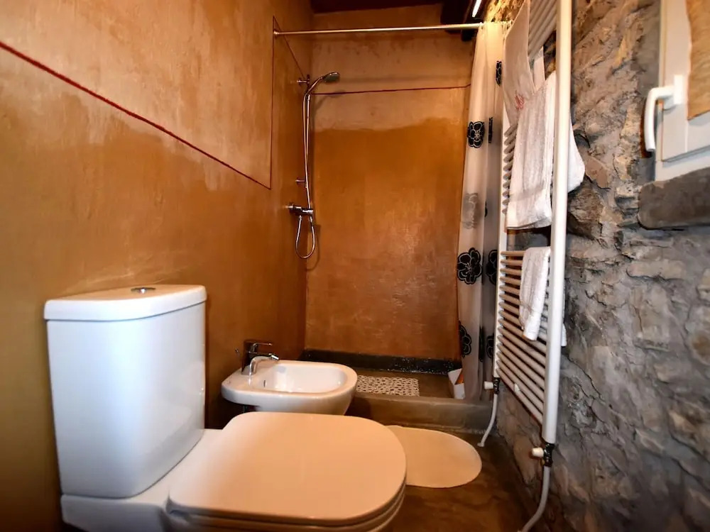 Mansion in Provaglio near Lake Iseo