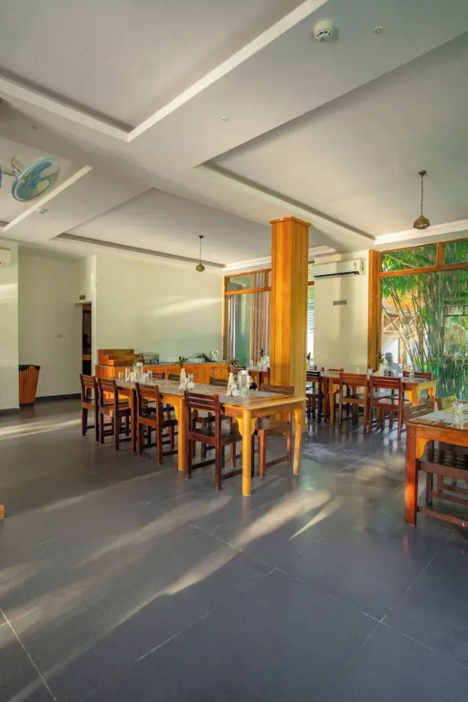 Ocean Tree Beach Resort and Spa