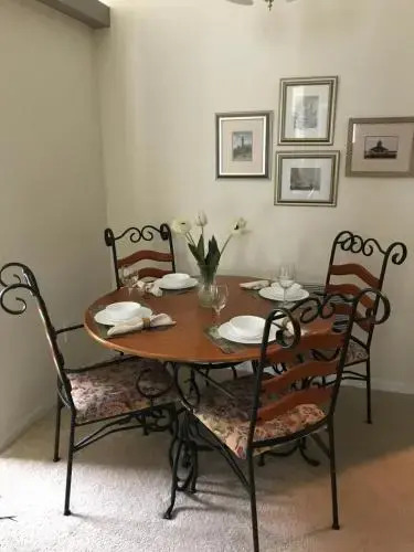 Florida Pines - Four Bedroom 1LR