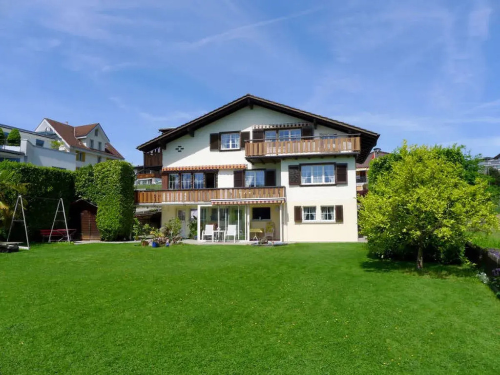 Apartment Beau Site Weggis 35782