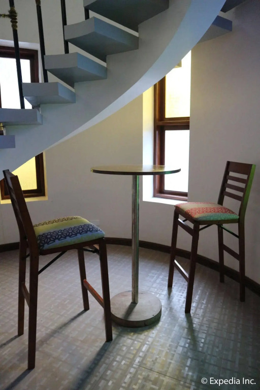 Villa Catalina Bora Family Room Resort