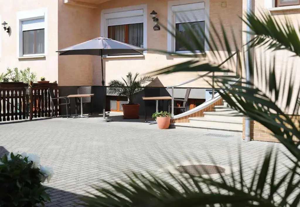Ács Apartman
