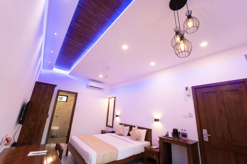 La Serene Resort and Spa