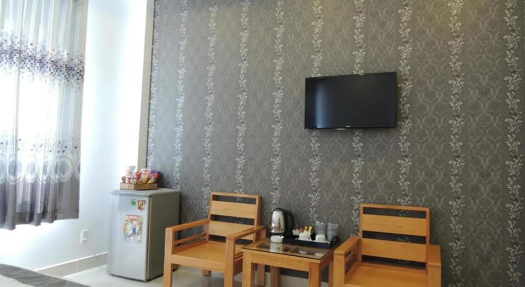 Yen Nam Hotel Nguyen Trong Tuyen
