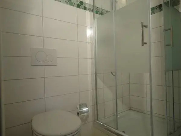 Hotel Schlüssel Binningen
