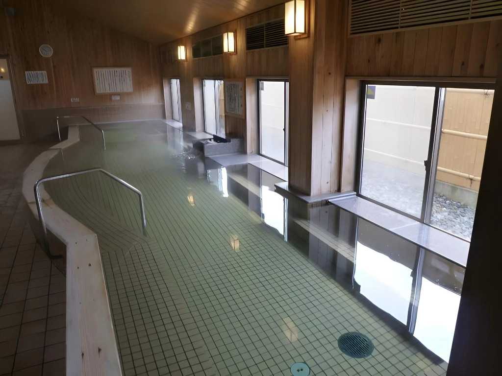 Hotel Monzennoyu