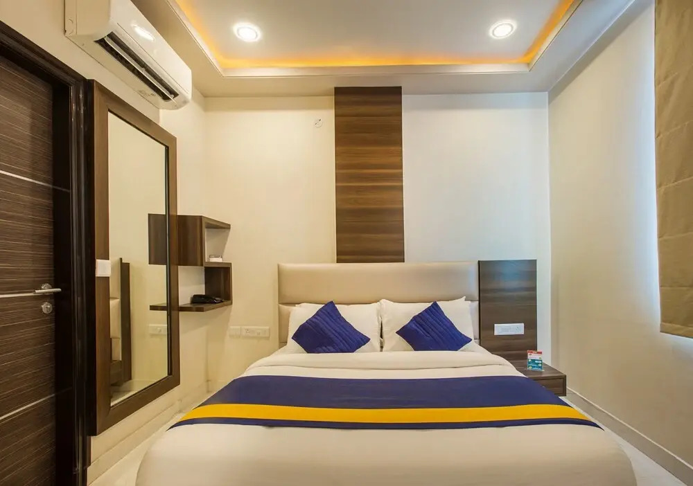 capital O Hotel Tatva