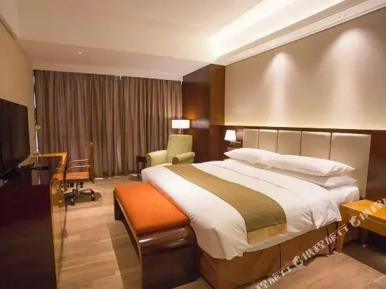 Daxin Hotel