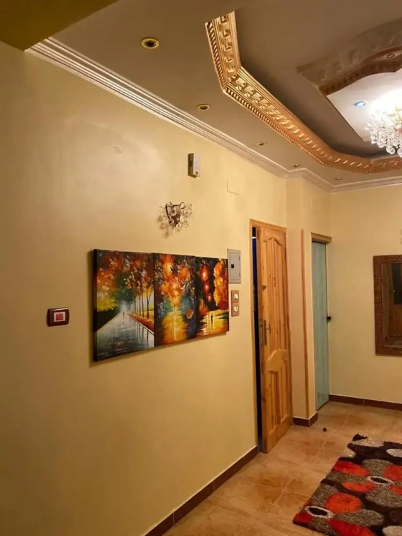 Oscar Apartment 1 in Luxor City
