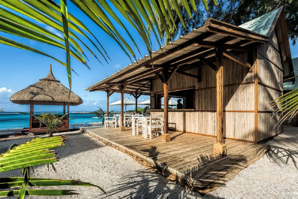 Cotton Bay Resort & Spa