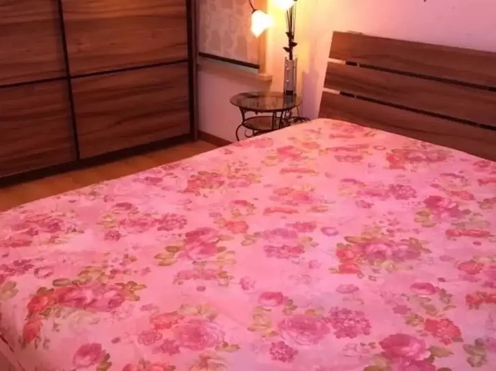Changchun King Oliver Apartment