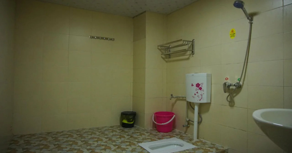 Backpackers Youth Hostel