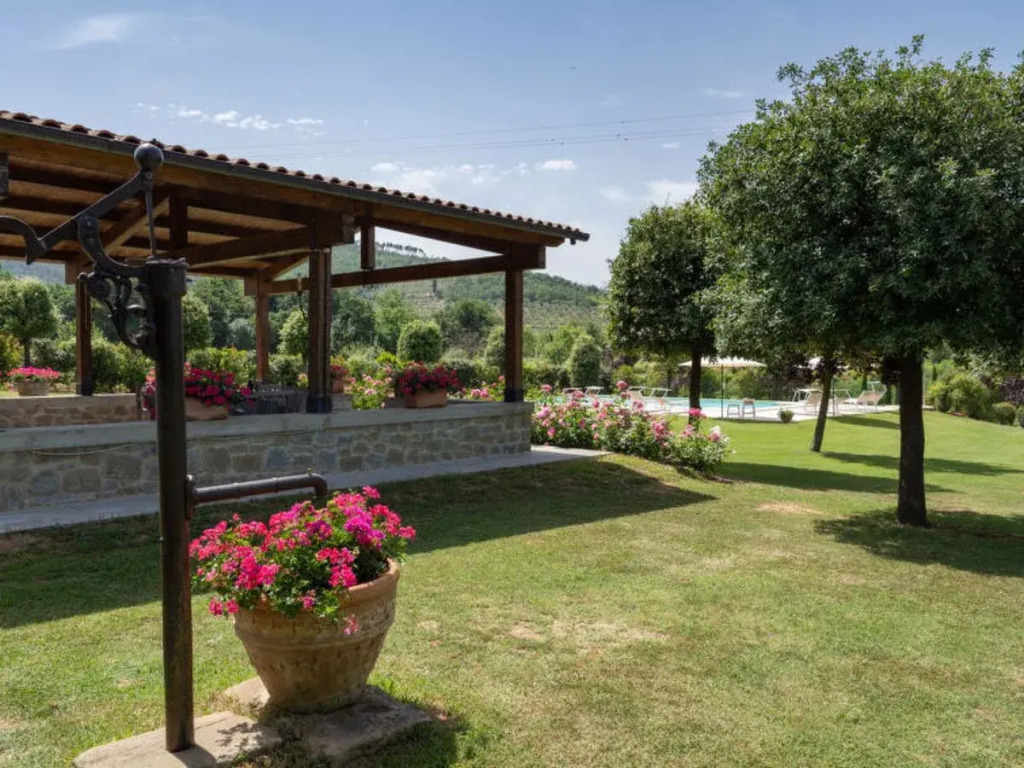Holiday Home Santa Lucia by Interhome
