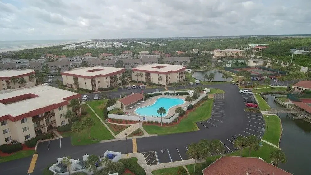 Seaside Villas 42