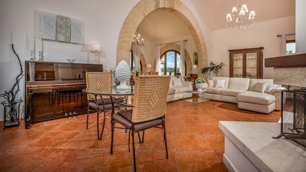 Villa Donna Agaver 6 Emma Villas