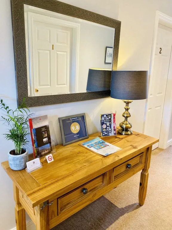 Gate Farm B&B