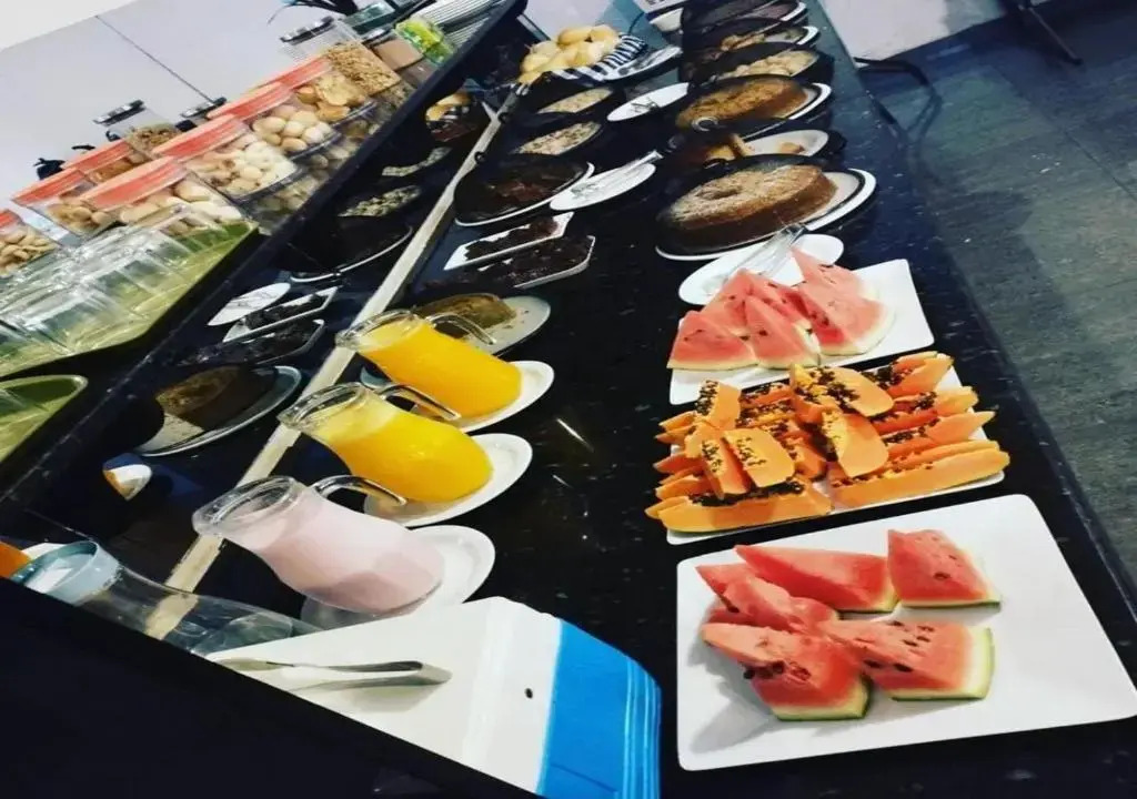 Turis Hotel & Choperia