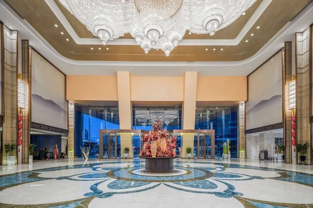 Wuhu Suning Universal Hotel