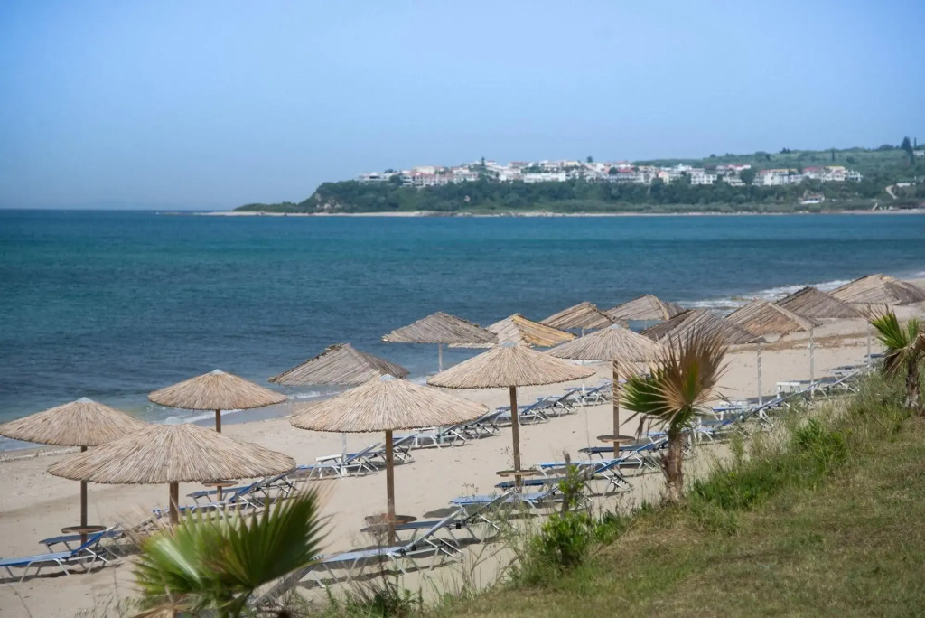 Poseidon Beach Hotel