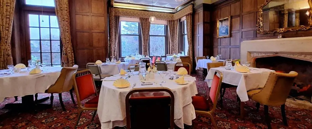 Enniskeen Country House Hotel