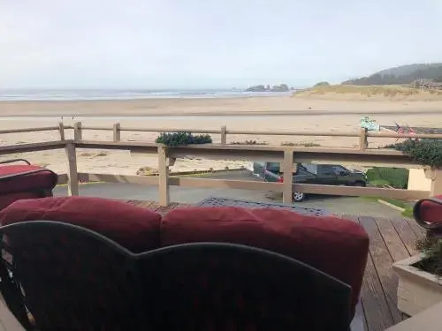 Webbs Scenic Surf