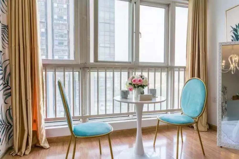 Hanyang Leisure Stay Inn D