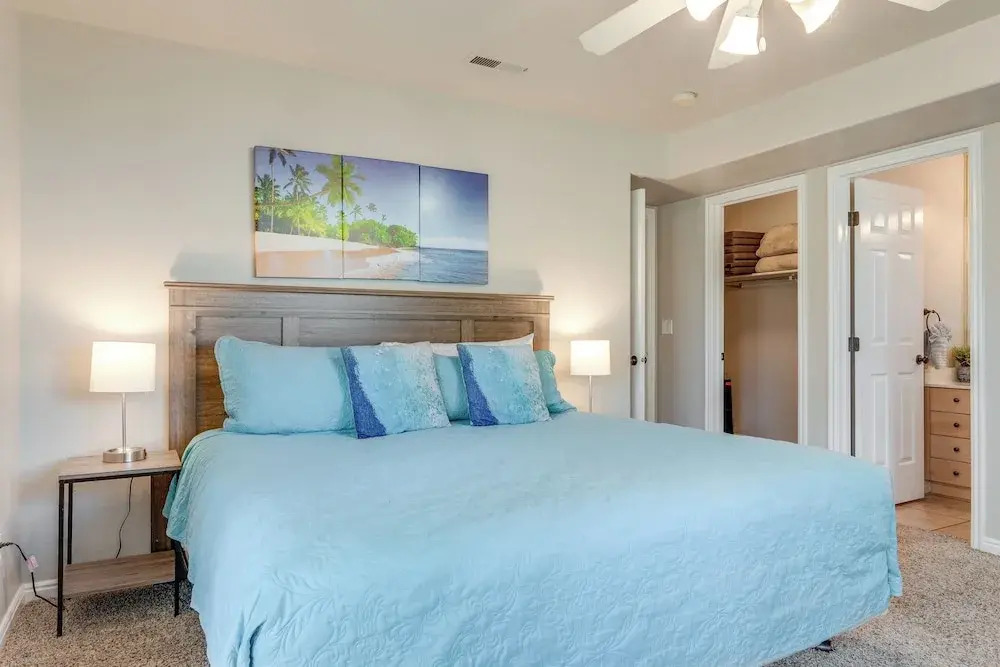 Family-friendly St George Condo w/ Community Pools