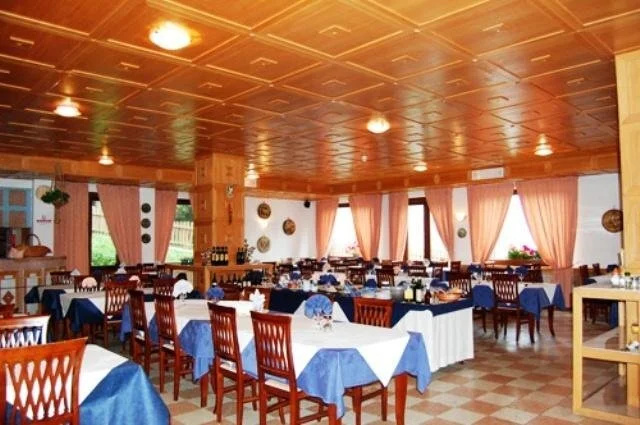 Hotel Roma