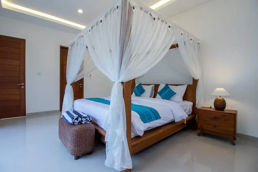 Villa Sayang Sanur VII