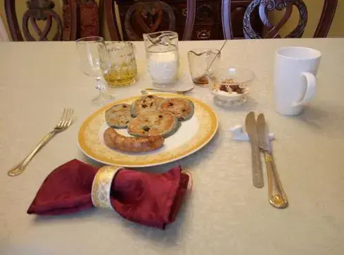 Accommodations Niagara Bed and Breakfast
