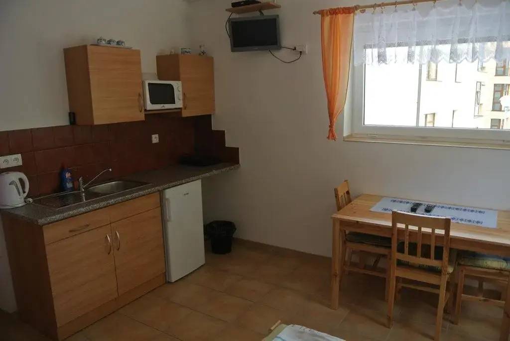 Apartmany Jana