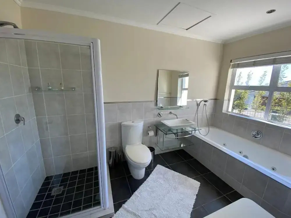 The Ridge at Plettenberg Bay