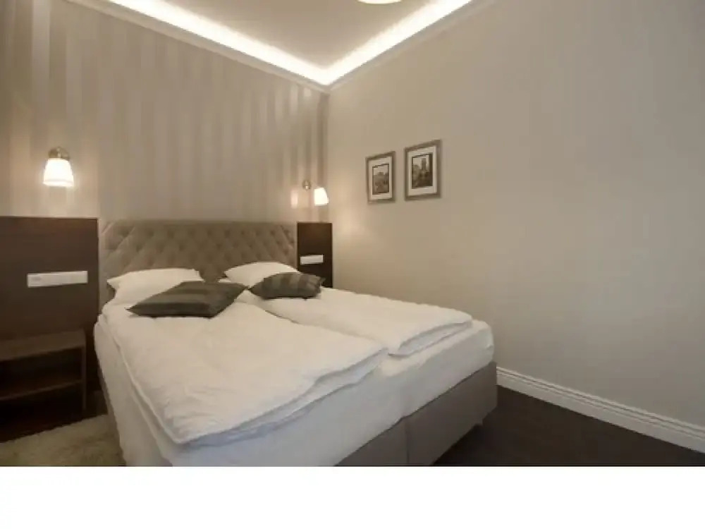 Old Town Tandeta & by Noclegi Renters