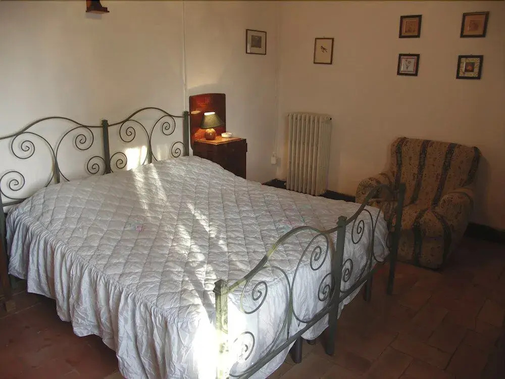 Villa Casalunga