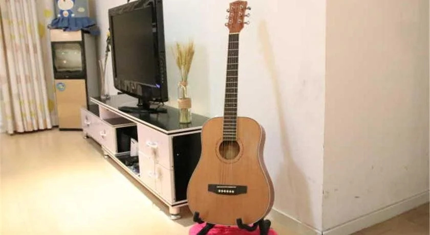 Yantai Music Theme Youth Hostel