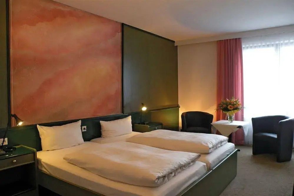 Hotel Regina Suites
