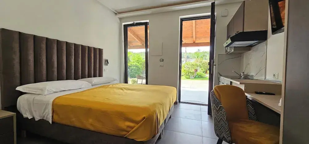 Villa Daniela Suites