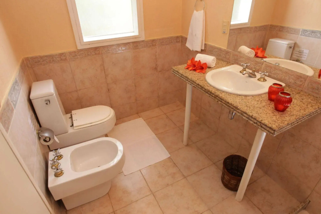 Bahiamarela Boutique Hotel & SPA