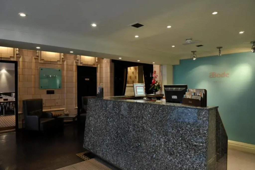 Arthouse Hotel Glasgow