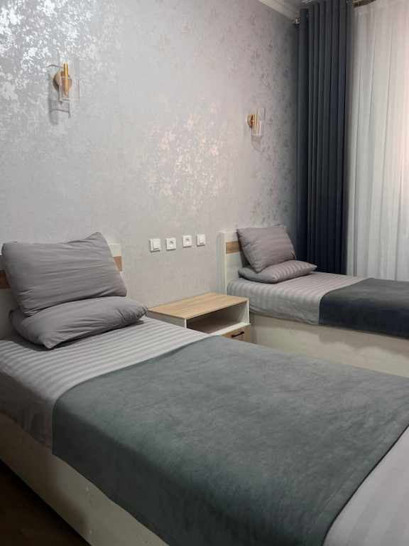 Danexan Apa Hostel