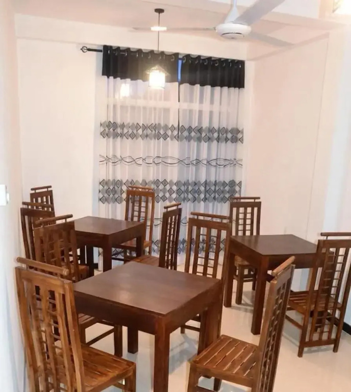 Sarala Residence