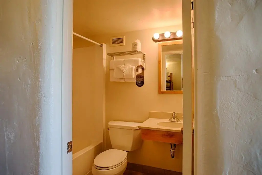 Teewinot Lodge by Grand Targhee Resort