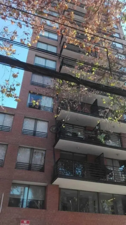 MG Apartments Providencia