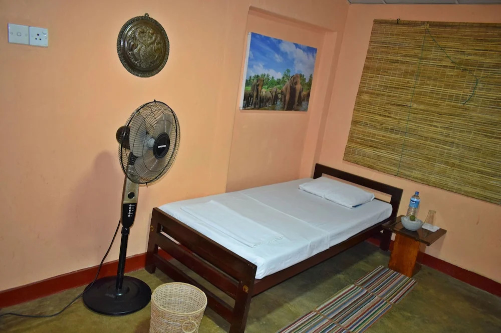 Elephant Lovers Inn