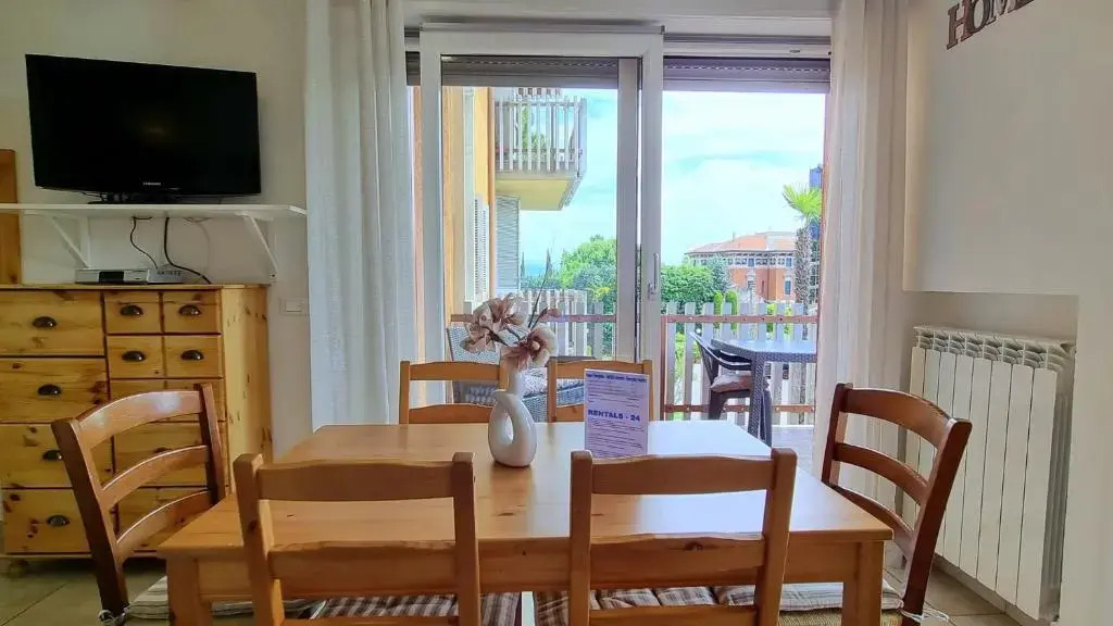 Residenza Peschiera 21