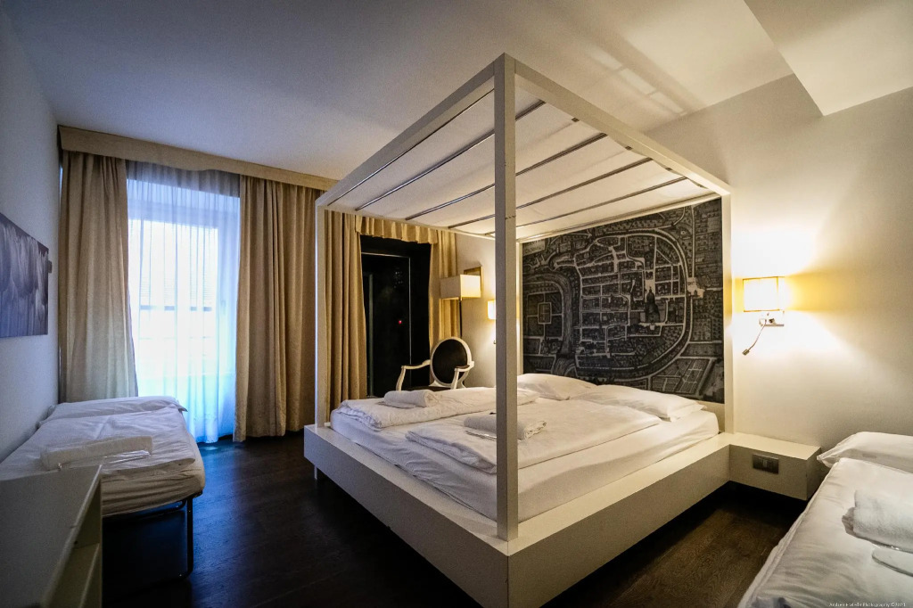 Boutique Exclusive B&B